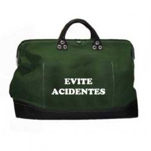 Bolsa para Ferramentas EPI